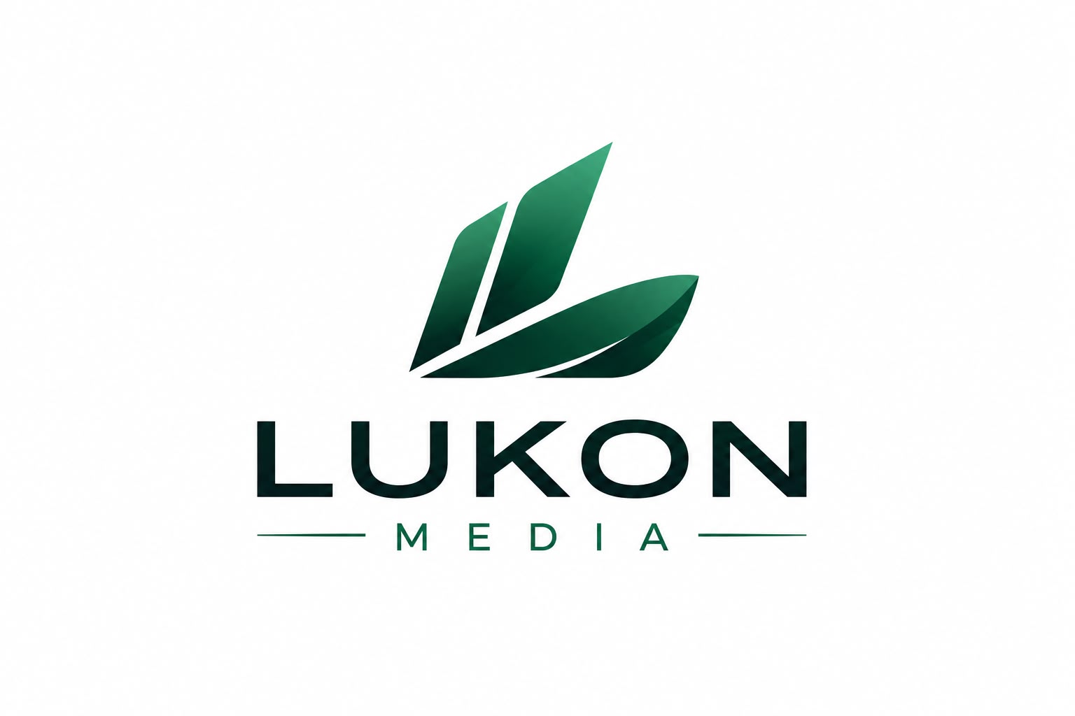 LUKON Media — Web & Media Solutions